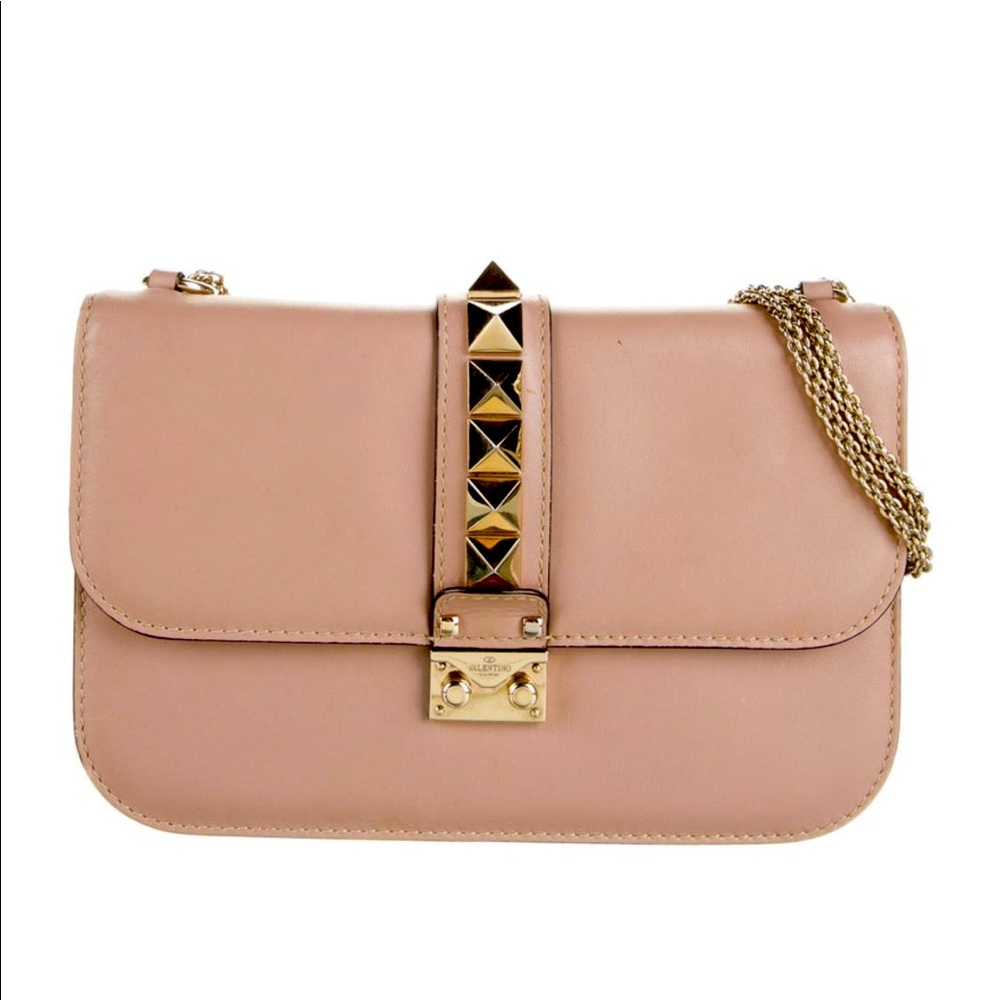 Valentino Large Crossover Bag